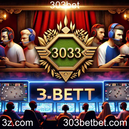 A Ascensão dos E-Sports e Suas Oportunidades de Apostas️