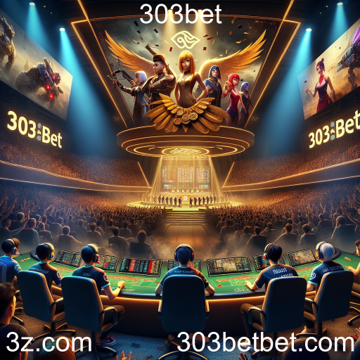 O Crescimento dos eSports: Uma Revolução no Entretenimento Digital