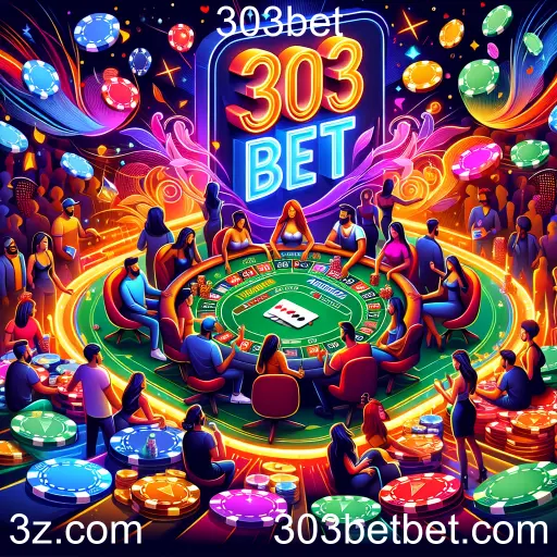 A Importância das Promoções na 303bet️ A Importância das Promoções na 303bet️