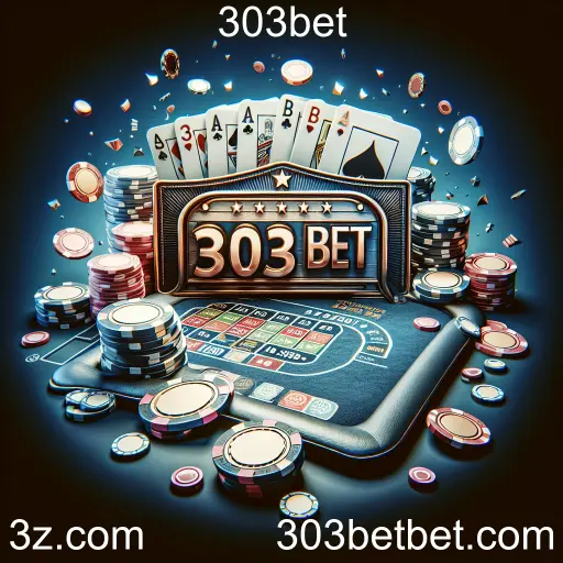 Descubra os Jogos de Mesa na 303bet️
